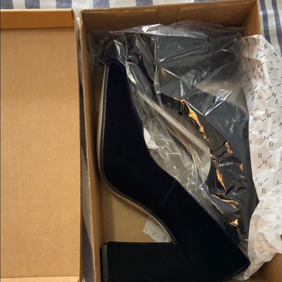 COPY - New KMB "Arcilla" Velvet - Picture 3 of 6